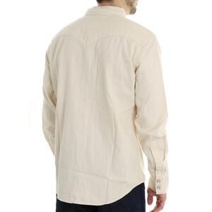 CAMICIA IN JEANS ICON WESTERN LEVI'S - Mad Fashion | img vers.300x/